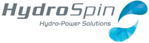 HydroSpin Logo